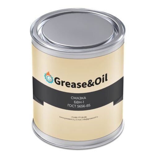 Смазка БВН-1