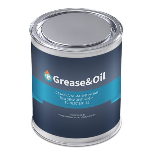 Смазка ВНИИНП-286М Эра