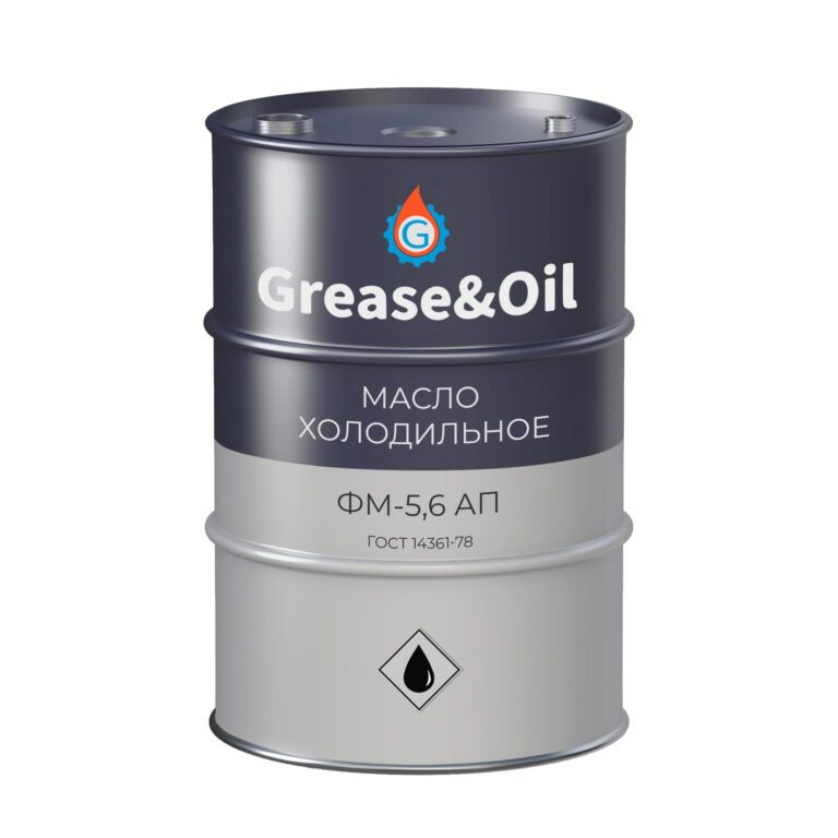 Масло холодильное ФМ-5,6 АП