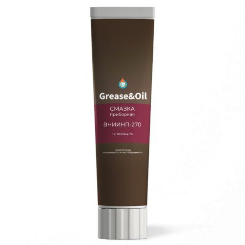 Смазка приборная ВНИИНП-270