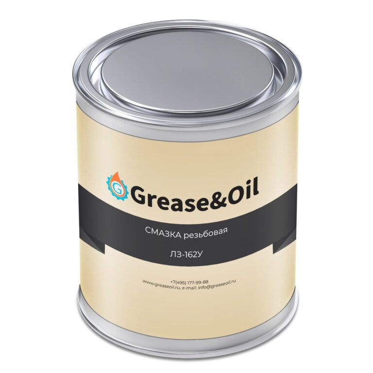 Смазка резьбовая ЛЗ-162У